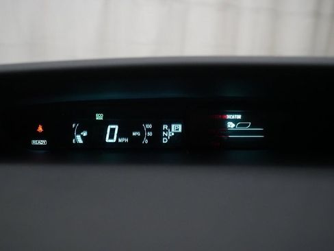 Used 2012 Toyota Prius Two image 2