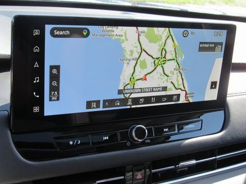 New 2025 Mitsubishi Outlander SE image 17