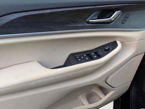 New 2026 Jeep Grand Cherokee Limited image 17