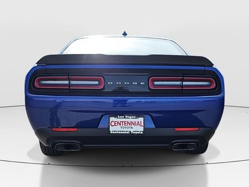 Used 2019 Dodge Challenger R/T Scat Pack RWD image 6