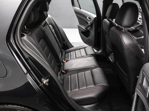 Used 2019 Volkswagen GTI S image 27