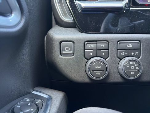 New 2026 Chevrolet Silverado 1500 RST AWD/4WD image 23