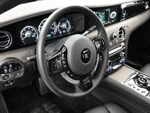 Certified 2023 Rolls-Royce Ghost image 16