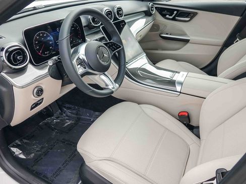 New 2026 Mercedes-Benz C 300 C 300 image 16