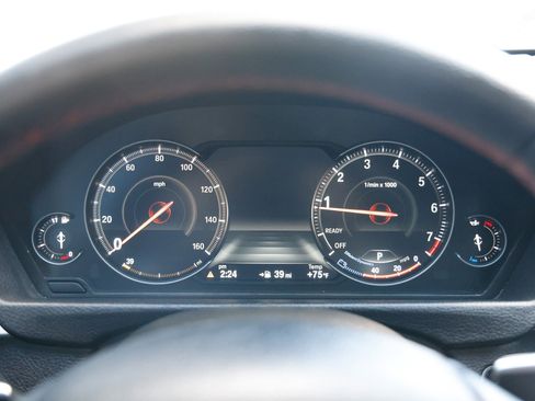 Used 2016 BMW 435i Coupe image 34