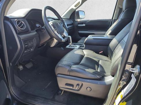 Used 2019 Toyota Tundra SR5 image 9