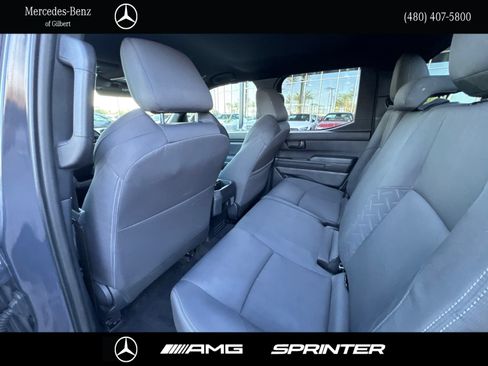 Used 2026 Toyota Tacoma SR5 AWD/4WD image 19