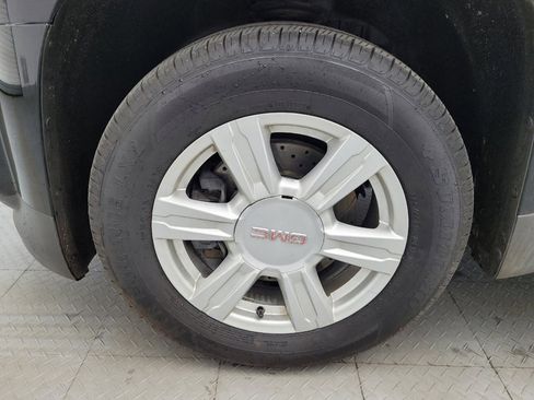 Used 2015 GMC Terrain SLE image 31