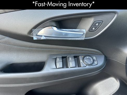 New 2026 Buick Envista Sport Touring w/ Convenience I Package FWD image 11