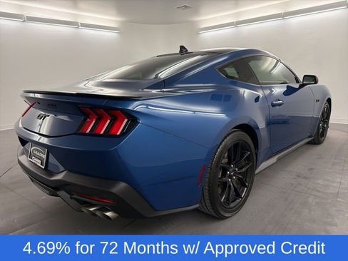 Used 2024 Ford Mustang GT image 7