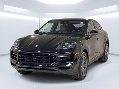 Certified 2026 Porsche Cayenne S