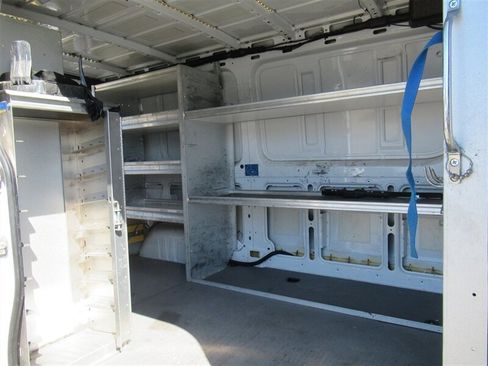 Used 2012 Mercedes-Benz Sprinter 2500 w/ Additional Battery Pkg image 15