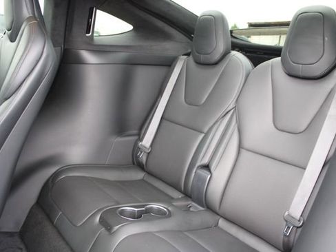 Used 2023 Tesla Model X Plaid AWD/4WD image 38