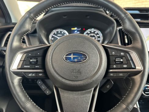 Used 2020 Subaru Forester Touring AWD/4WD image 27