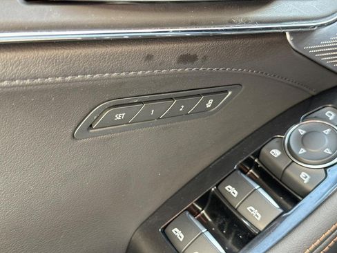 Certified 2024 Cadillac CT5 V w/ Super Cruise 2 Package image 24