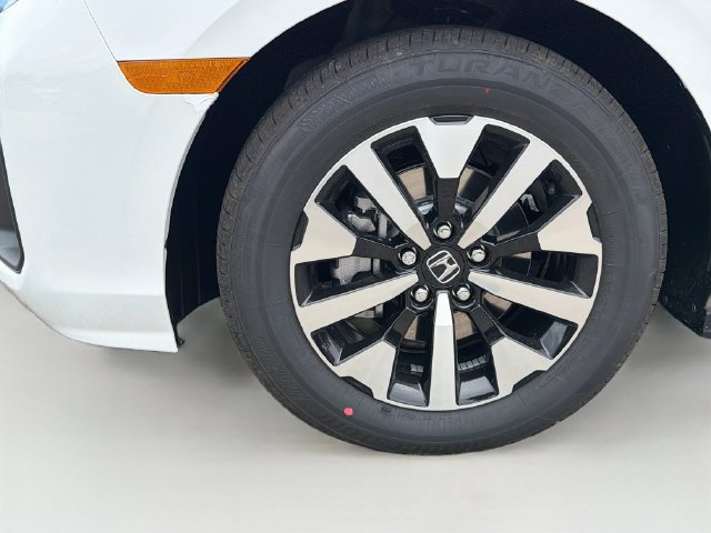 New 2027 Honda Odyssey EX-L image 31