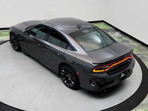 Used 2021 Dodge Charger Scat Pack image 34