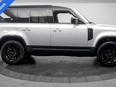 Used 2023 Land Rover Defender 110 S