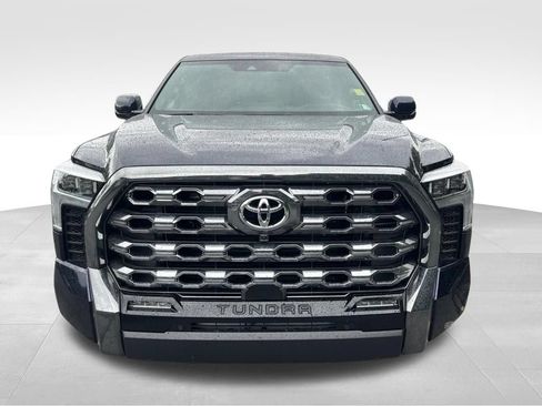 New 2026 Toyota Tundra Platinum AWD/4WD image 8