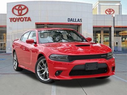 Used 2022 Dodge Charger GT