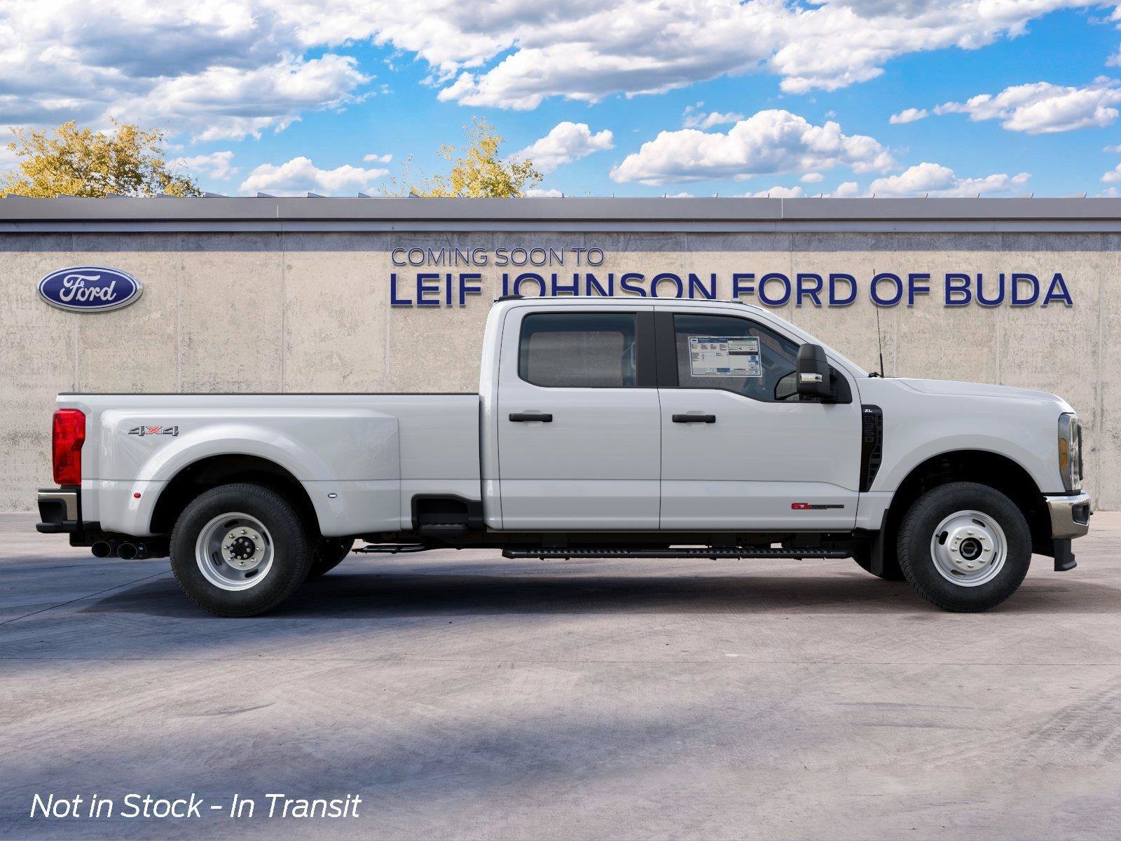 New 2027 Ford F350 XL AWD/4WD image 5