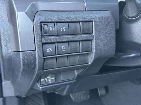 New 2026 Toyota Tacoma SR5 AWD/4WD image 17