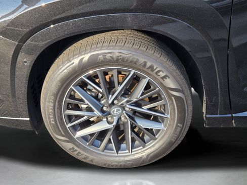 Certified 2026 Lexus TX 350 AWD w/ Technology Package image 31