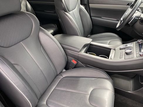 Used 2024 Hyundai Palisade SEL AWD/4WD image 35