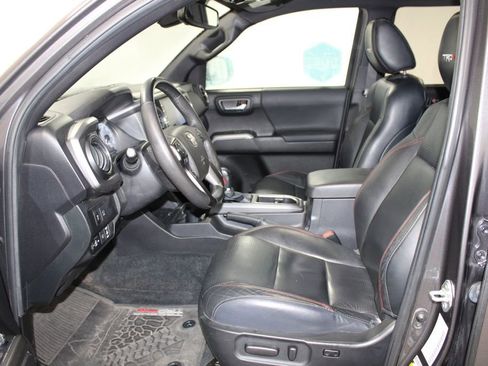 Used 2023 Toyota Tacoma TRD Pro image 22