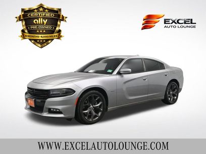Used 2018 Dodge Charger R/T w/ Plus Group