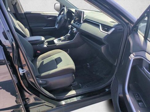 Used 2024 Toyota RAV4 XLE w/ Weather Package AWD/4WD image 20