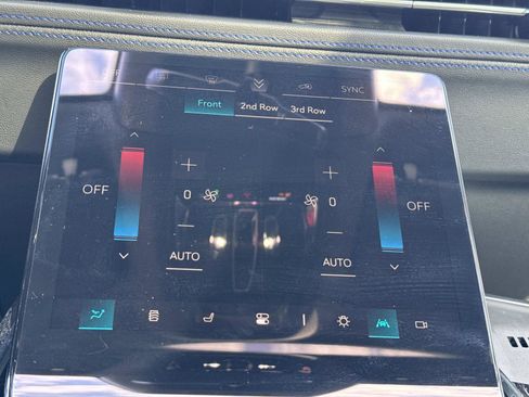 New 2025 Cadillac Escalade IQ Sport 1 image 25