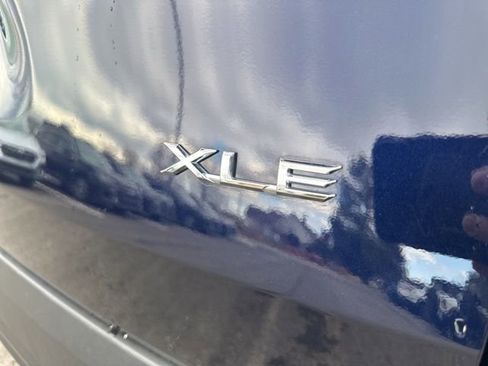 Used 2024 Toyota Grand Highlander XLE image 4