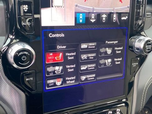 Used 2019 RAM 1500 Limited image 14