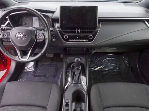 Certified 2023 Toyota Corolla SE image 12