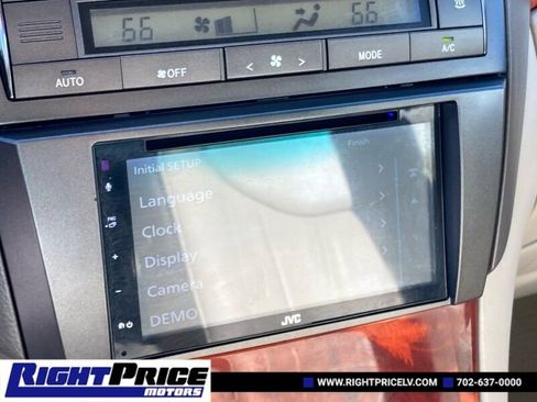 Used 2001 Lexus LS 430 image 14