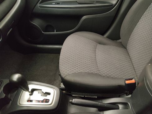 Used 2020 Mitsubishi Mirage ES image 26