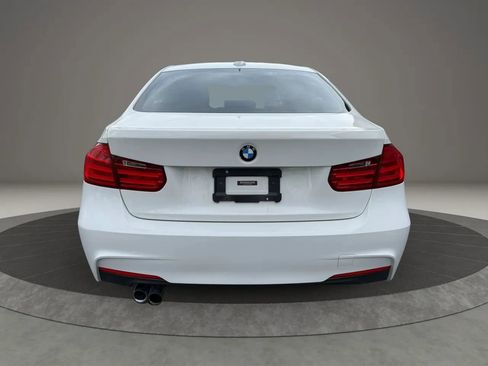 Used 2014 BMW 328i Sedan RWD image 6