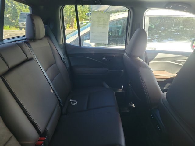 Used 2025 Honda Ridgeline RTL image 4