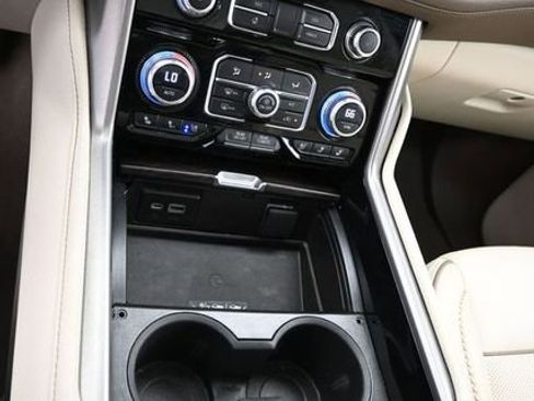 Used 2023 GMC Yukon Denali w/ Max Trailering Package image 23