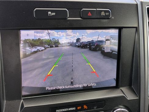 Used 2020 Ford F150 XLT w/ Equipment Group 302A Luxury image 26