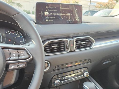 New 2025 MAZDA CX-5 AWD 2.5 S w/ Premium Plus Pkg image 20