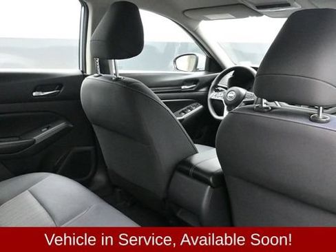 Used 2021 Nissan Altima 2.5 S FWD image 11