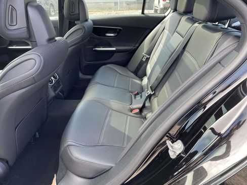 New 2026 Mercedes-Benz C 300 4MATIC Sedan image 15