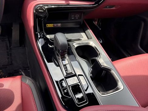Certified 2025 Lexus NX 350h AWD w/ Accessory Package (Z2) image 21