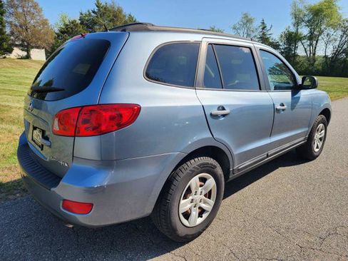 Used 2009 Hyundai Santa Fe GLS w/ Premium Pkg 3 image 6