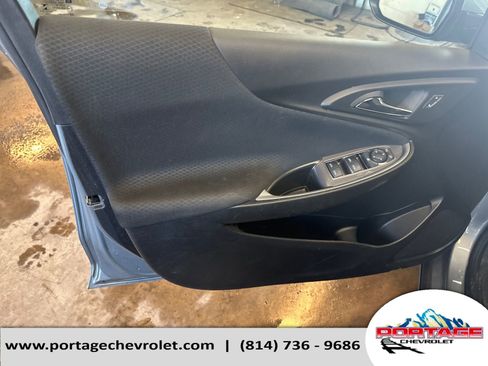 Used 2024 Chevrolet Malibu LT image 11