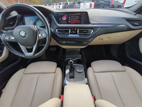 Used 2022 BMW 228i Gran Coupe w/ Convenience Package image 15
