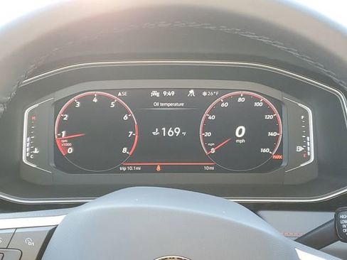 New 2026 Volkswagen Jetta GLI Autobahn image 18