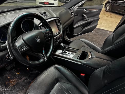 Used 2016 Maserati Ghibli S image 30